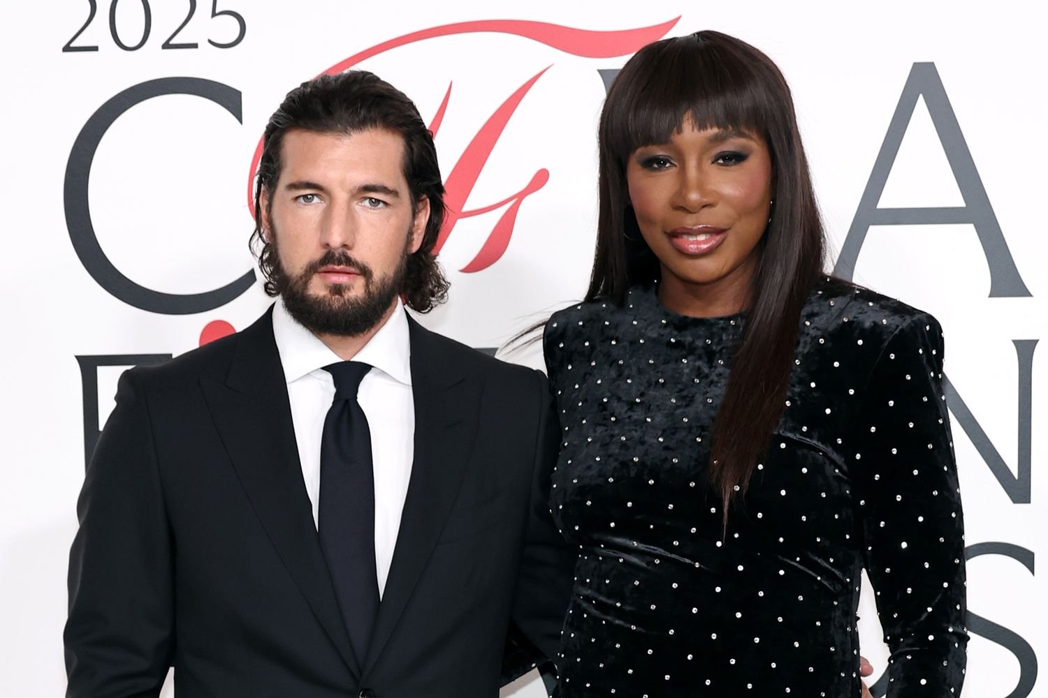 A Close Look at Venus Williams' Stunning Bridal Style During Her Multi-Day Wedding to Andrea Preti