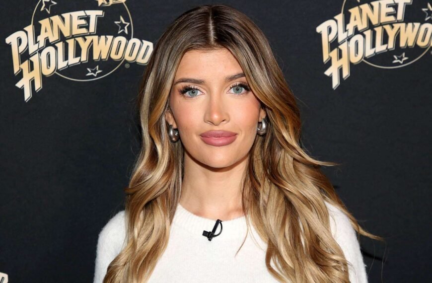 Sami Sheen, 21, Opens Up About the Challenges of Adulting: From Bills to Cooking and Laundry