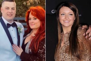 Get to Know Wynonna Judd's Two Children, Elijah and Grace Pauline