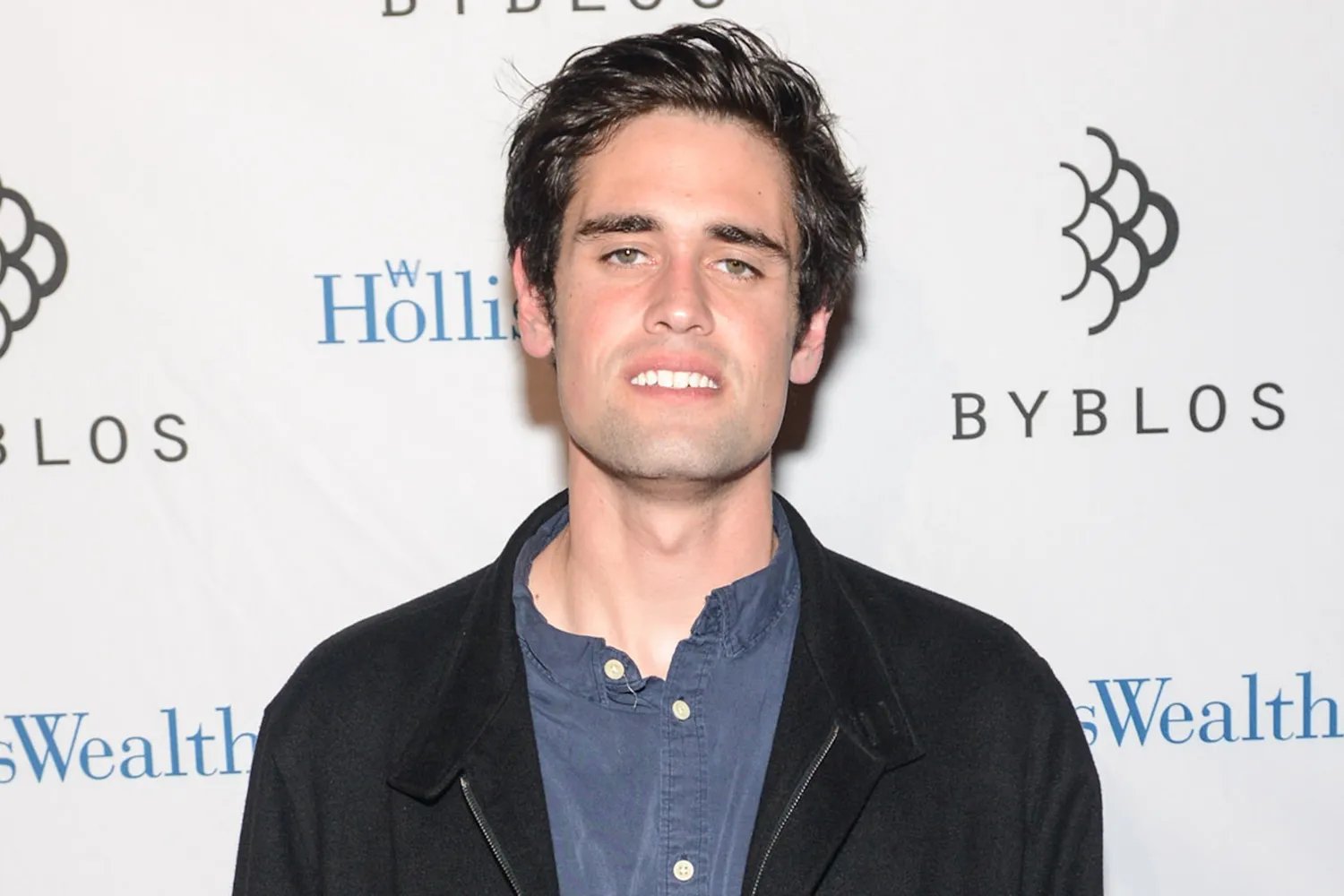 Nick Reiner attends "Being Charlie" TIFF Party during the 2015 International Film Festival 