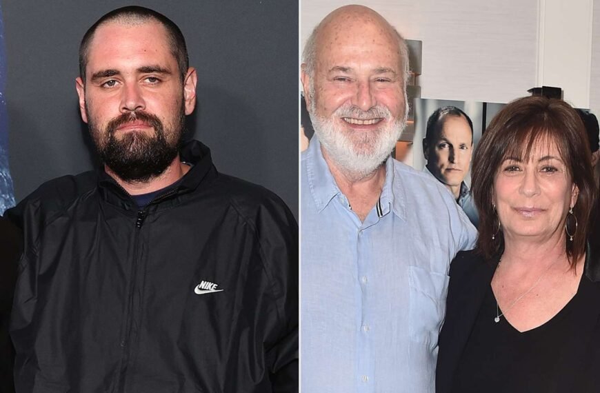 Understanding Schizophrenia Through the Story of Nick Reiner and His Family Tragedy