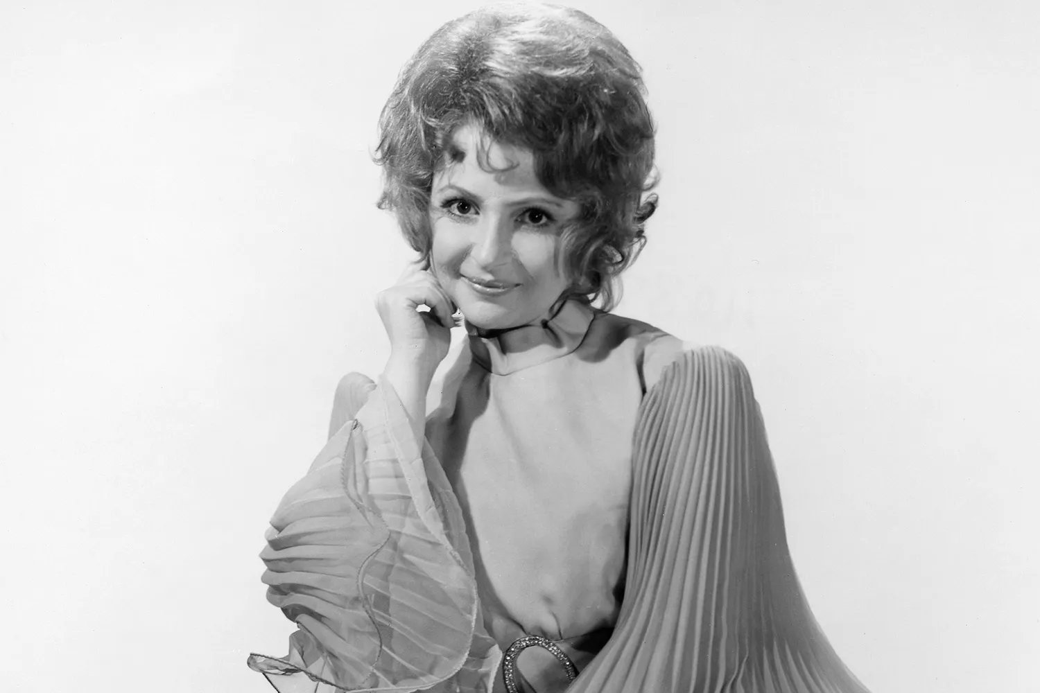 Brenda Lee