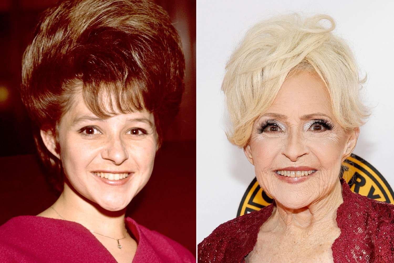 Brenda Lee Shares Her Unusual Experience Recording 'Rockin' Around the Christmas Tree' at 13