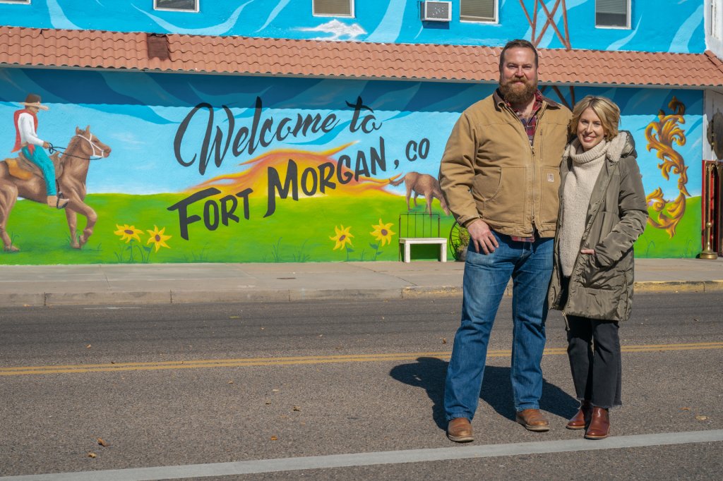 Erin and Ben Napier Share Why They're Not Hosting the New Season of Their HGTV 'Home Town' Spinoff
