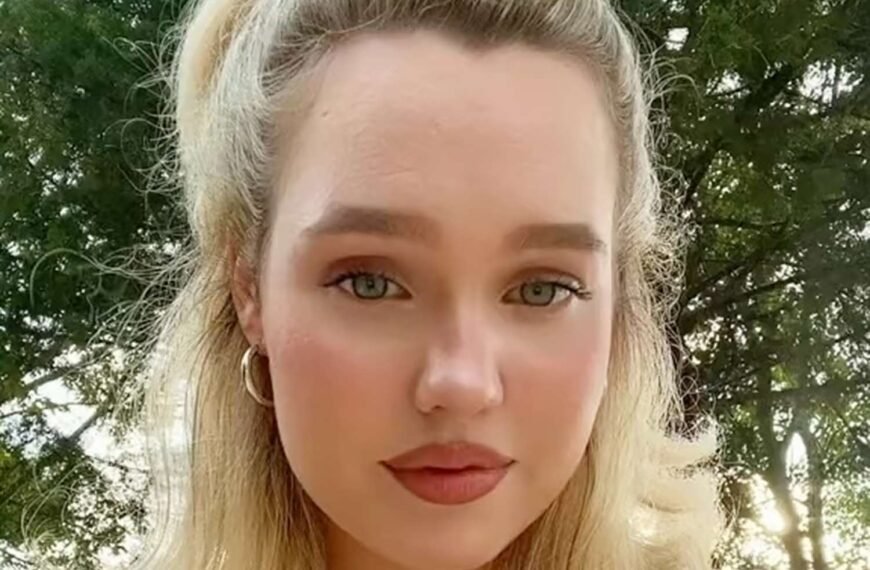 Tradwife Influencer Estee Williams Shares Heartfelt Update on Daughter's Health After Cardiac Arrest