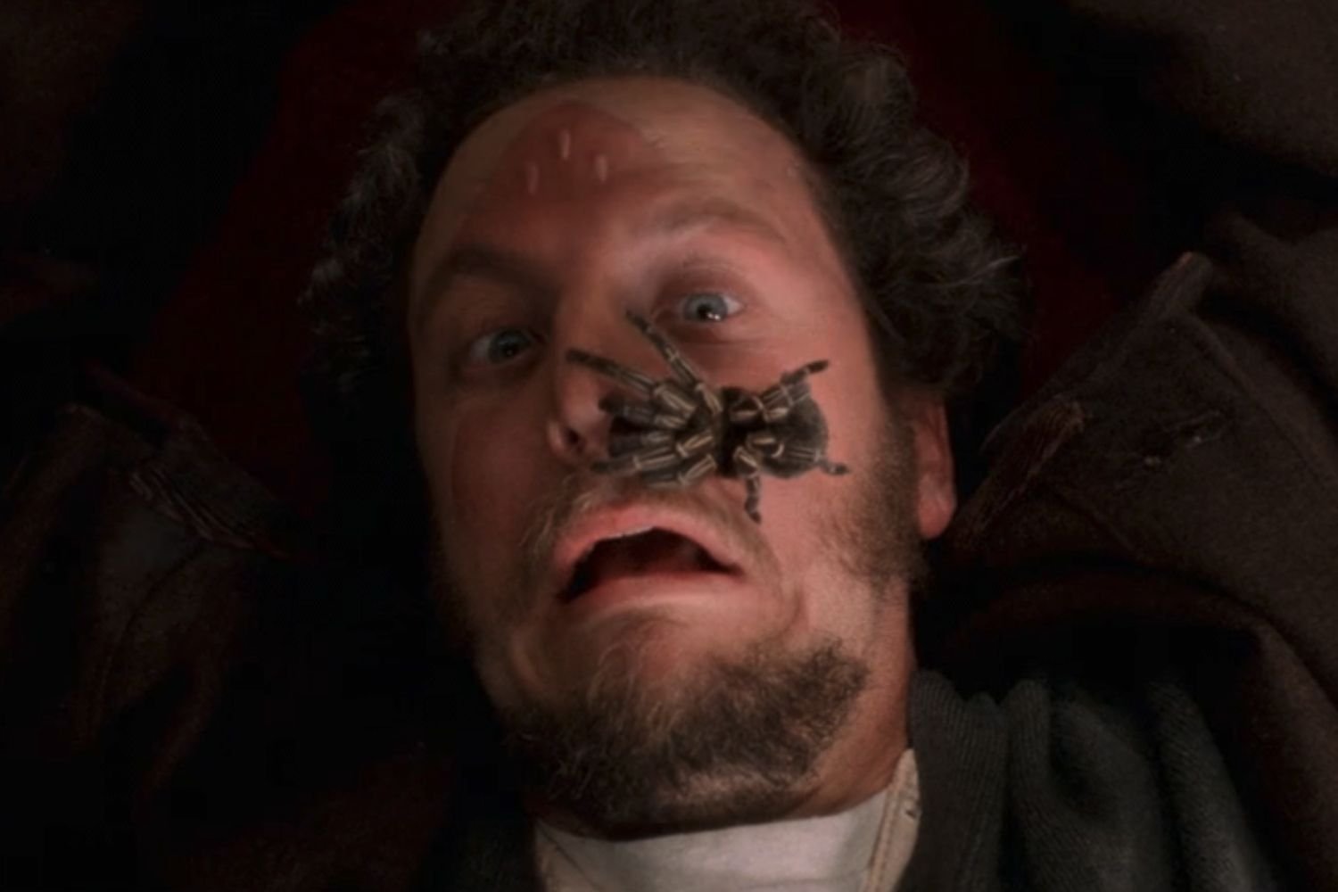 Daniel Stern Shares How the Home Alone House Owners Inspired Him to Create a Sculpture of His Most Famous Scene