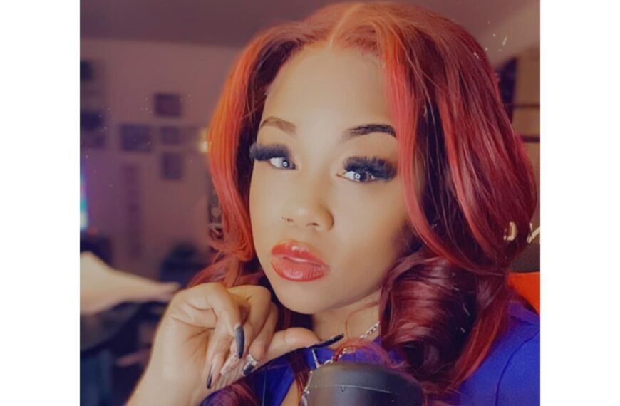 TikTok Star Tea Tyme Faces Charges After Fatal Incident During Livestream