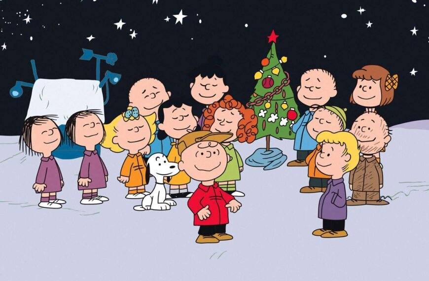 Why the Creators of A Charlie Brown Christmas Worried They Had Ended the Peanuts Legacy After Completing the Special