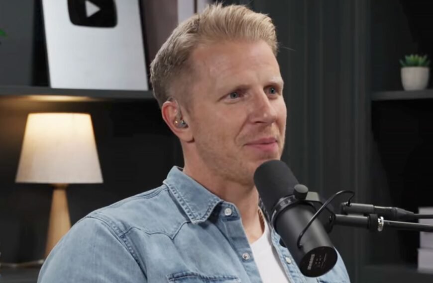 Sean Lowe Shares His Experience of Being Bitten by His Family Dog Twice in One Day