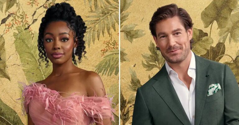 Venita Aspen and Craig Conover's Feud: Current Updates and Insights on Their Relationship