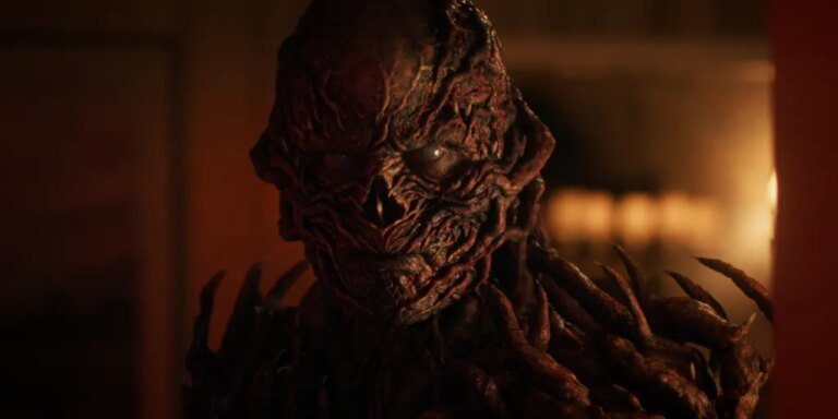 Jamie Campbell Bower Shares his Thoughts on Vecna’s Impact in ‘Stranger Things 5’ Vol. 2: “Sometimes I Feel Completely Inhuman”