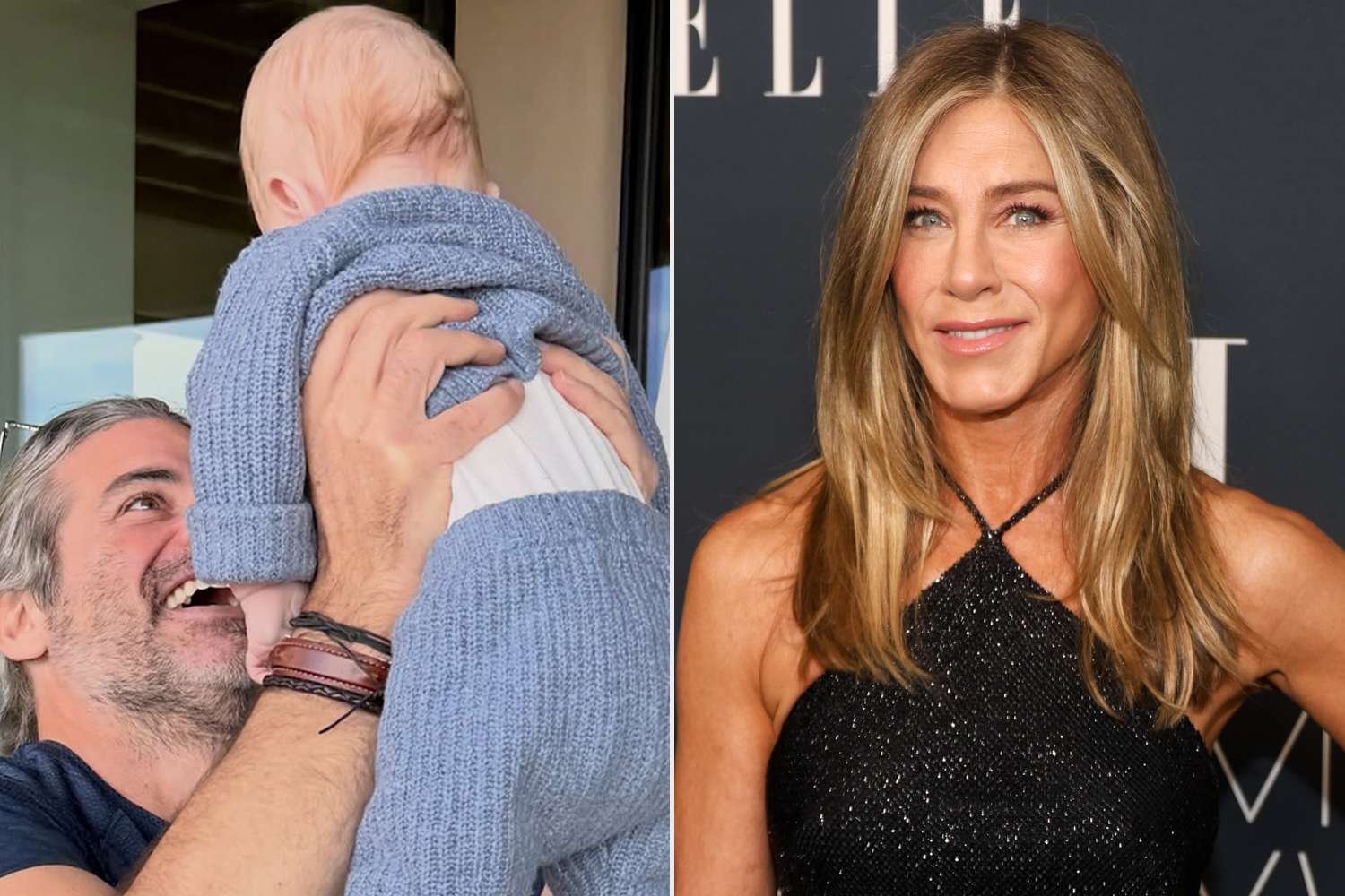 Jennifer Aniston Shares Heartwarming Holiday Moments with Boyfriend Jim Curtis This Christmas