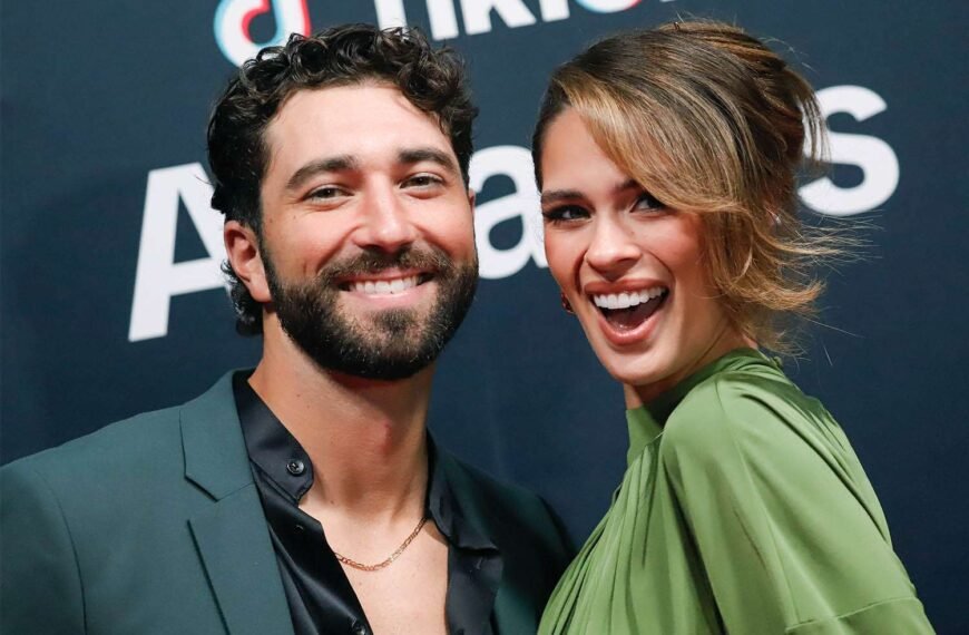 Kelsey Anderson Shares the Wedding Planning Moment She and Fiancé Joey Graziadei Are Really Looking Forward To