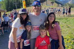 Getting to Know Dierks Bentley's Three Kids: Evalyn, Jordan, and Knox