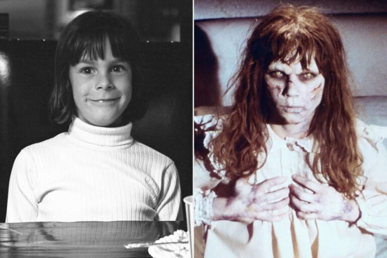 Jamie Lee Curtis Reflects on Her Mom's Decision Against Early Audition for The Exorcist: 'I’m Grateful'