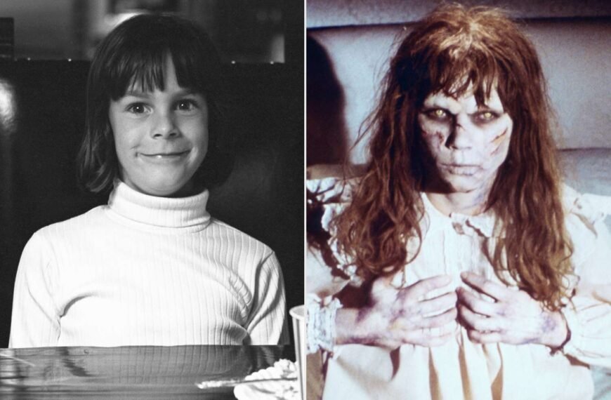 Jamie Lee Curtis Reflects on Her Mom's Decision Against Early Audition for The Exorcist: 'I’m Grateful'