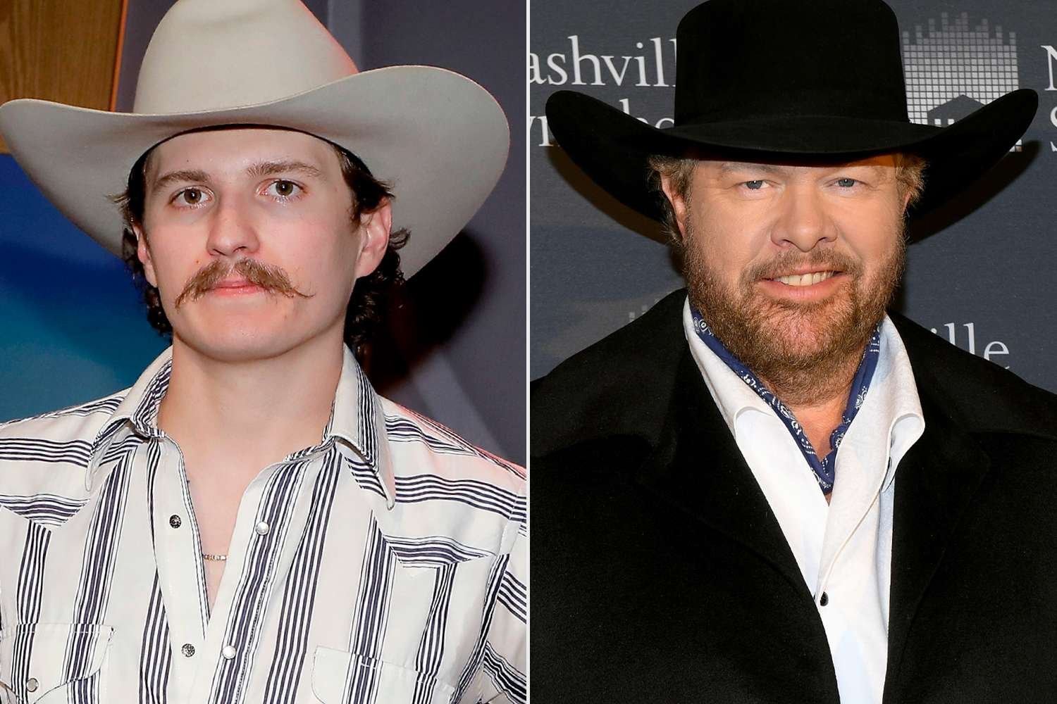 Braxton Keith Shares His Hope to Be Asked About His Connection to Toby Keith