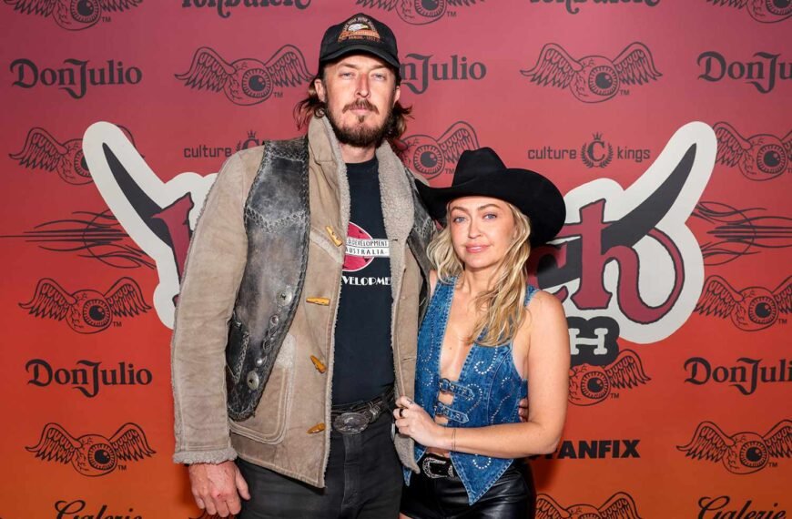 Brandi Cyrus Celebrates Her Engagement to Matt Southcombe: A Love That's Here to Stay