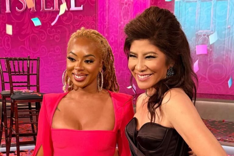 Julie Chen Moonves Reflects on Mickey Lee’s Words About Her Heart Journey Before Her Passing at 35