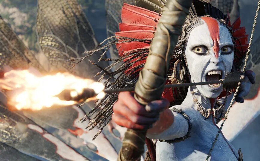 James Cameron Might Host a Press Conference About the Future of the 'Avatar' Franchise