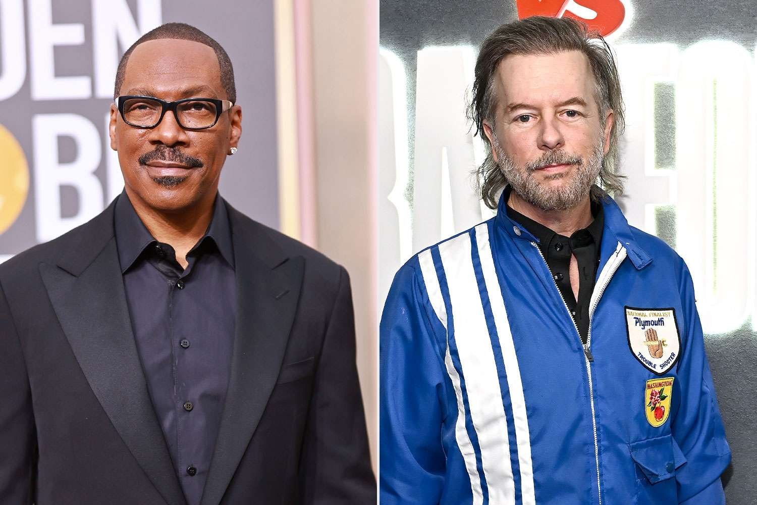 David Spade Shares His Journey from Super Fan to Feuding with Eddie Murphy