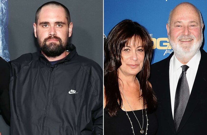 Why an Insanity Plea Might Be Challenging for Nick Reiner Following the Loss of His Parents, Rob and Michele Reiner