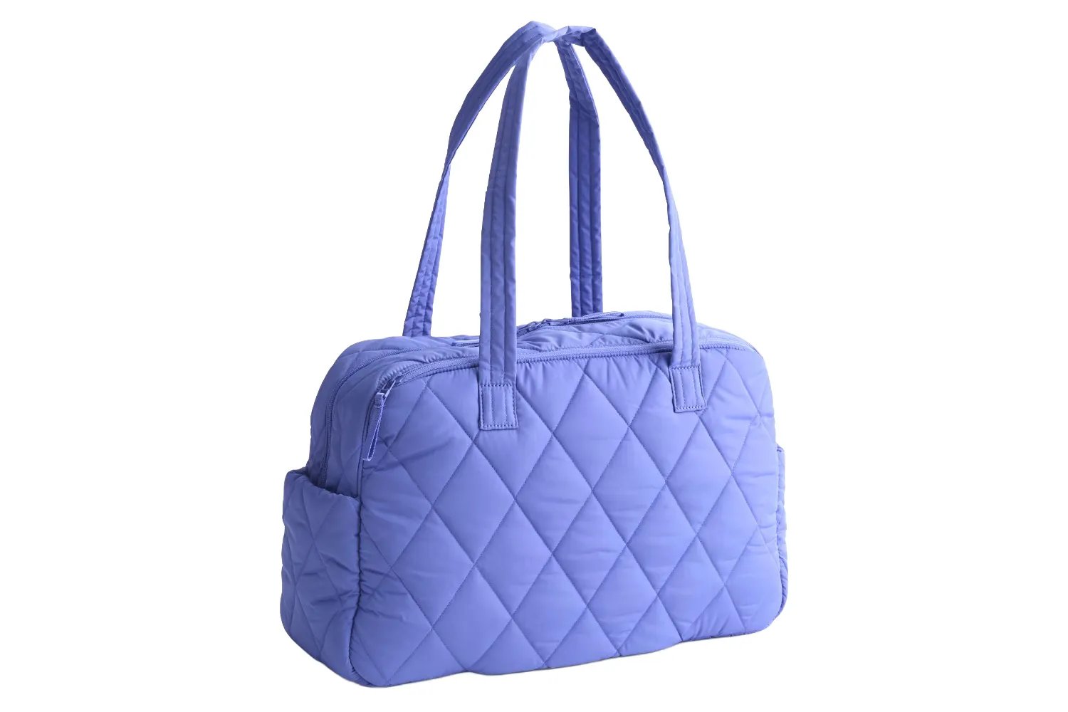 Vera Bradley Outlet Ultralight Weekender Travel Bag