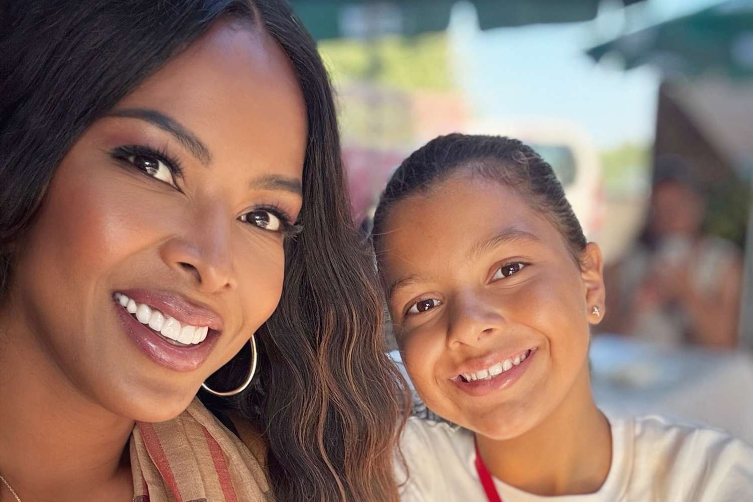 Stacey Rusch from RHOP Talks About the Important Lesson She's Teaching Her 10-Year-Old Daughter Arabella