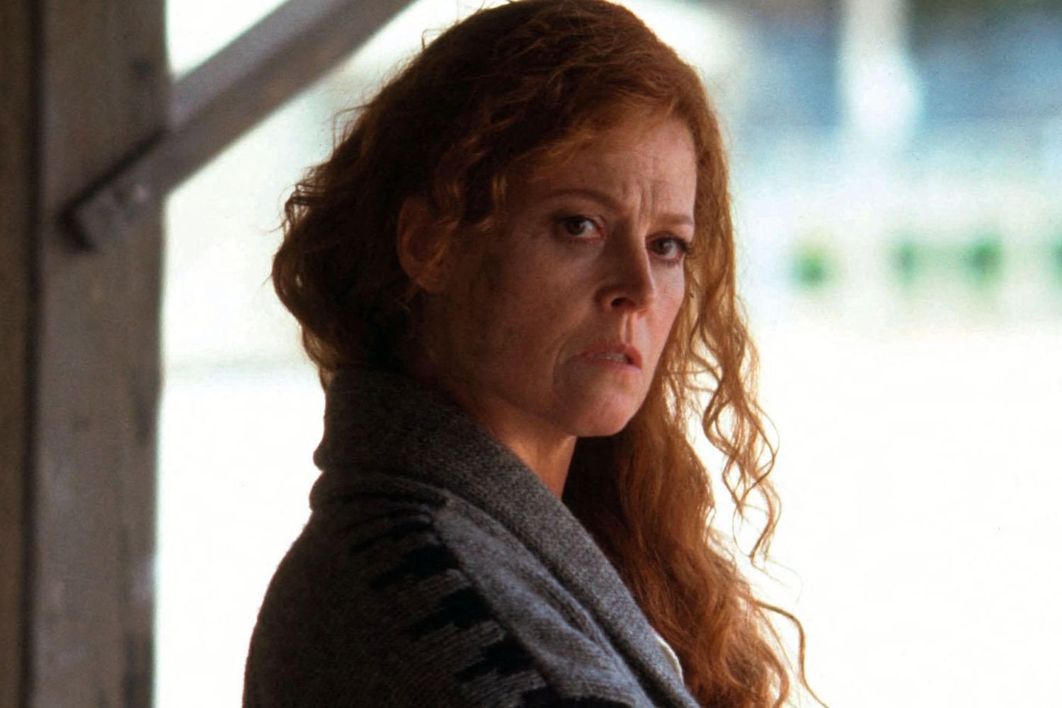 Sigourney Weaver Shares Who Suggested She Play the 'Really Awful Woman' in Holes