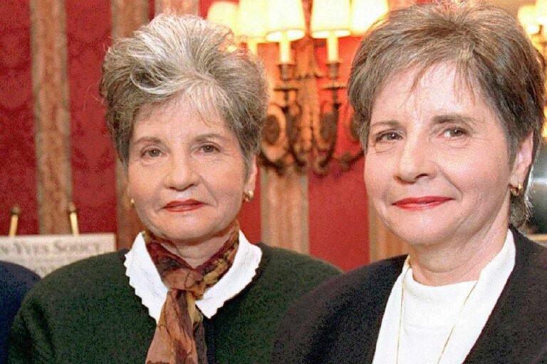 Remembering the Last of the Quintuplets from the Great Depression: A Life Beyond Challenges at 91