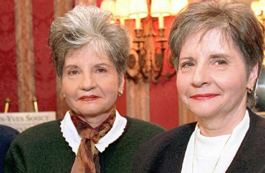 Remembering the Last of the Quintuplets from the Great Depression: A Life Beyond Challenges at 91