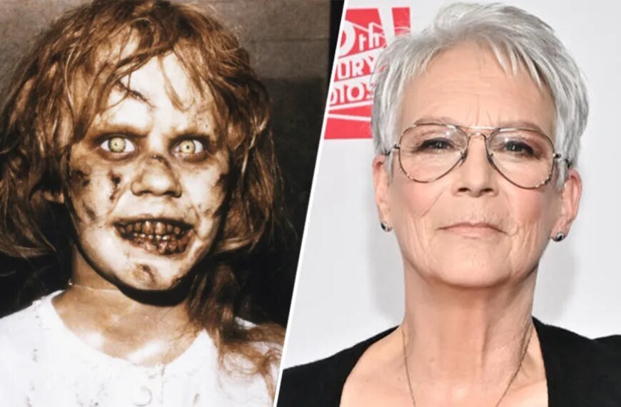 Jamie Lee Curtis Reflects on Her Mother’s Decision to Keep Her from Auditioning for 'The Exorcist' at 12