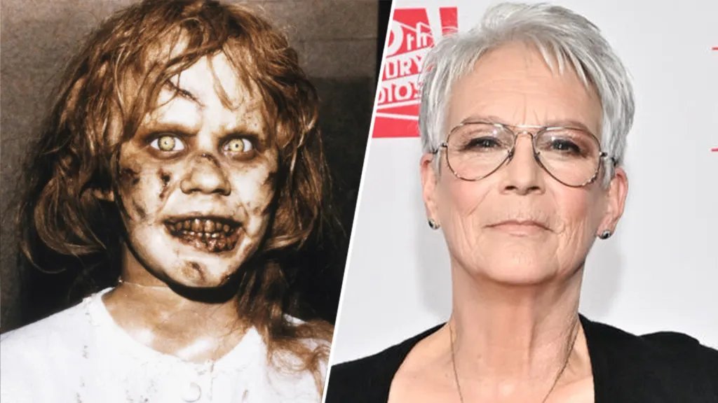 Jamie Lee Curtis Reflects on Her Mother’s Decision to Keep Her from Auditioning for 'The Exorcist' at 12