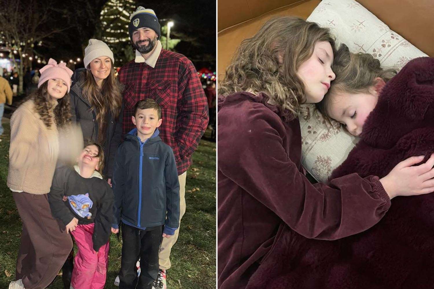 Melissa Mae Carlton Provides Heartfelt Medical Update Following the Loss of Her Youngest Daughter, One Year After Her Eldest Daughter's Battle with Sepsis