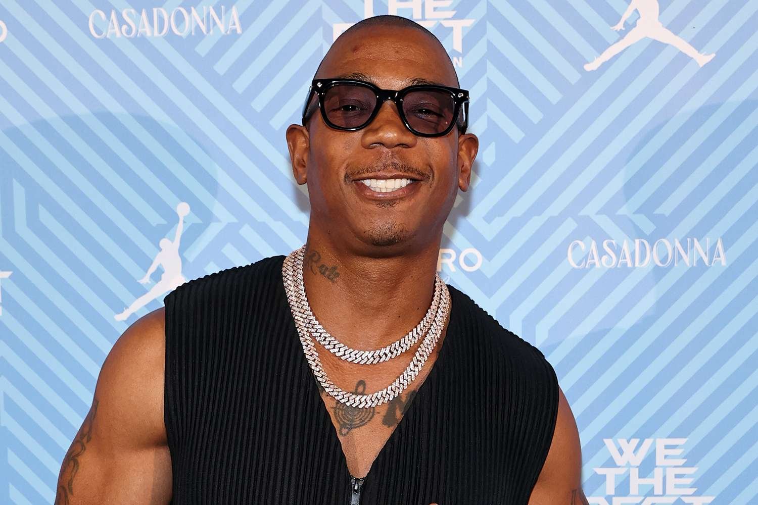 Ja Rule Shares His Joy and Excitement About Becoming a Grandfather: A Heartwarming Blessing
