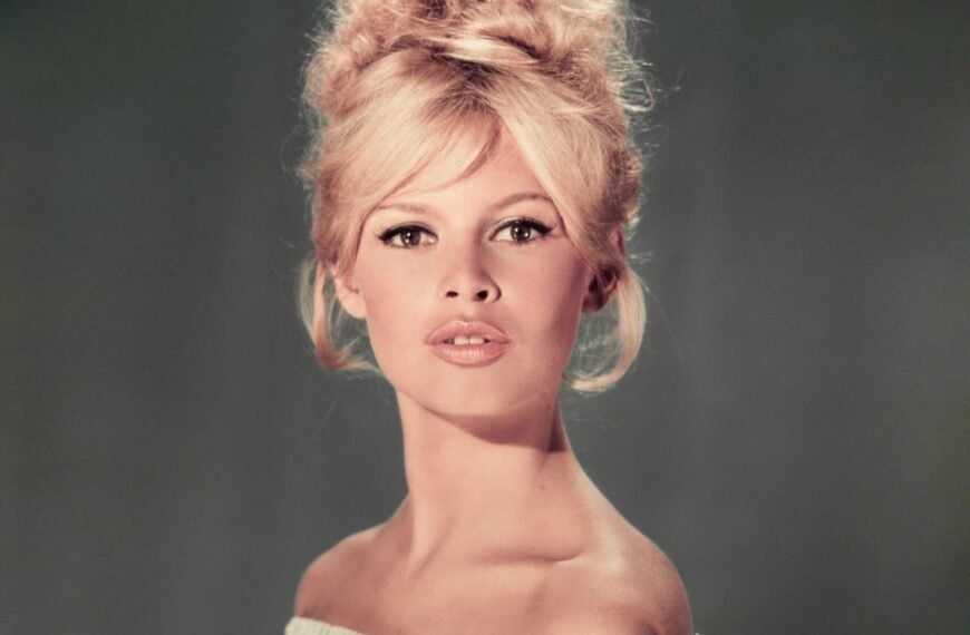Brigitte Bardot, Iconic Star of And God Created Woman, Passes Away at 91
