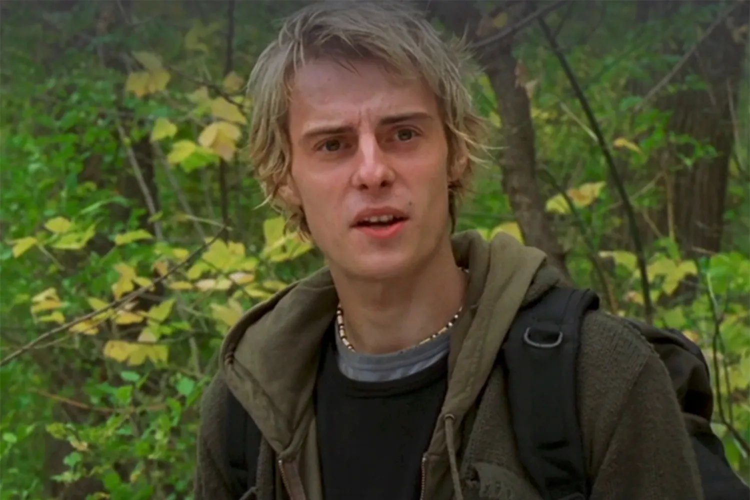 Anacondas: Trail of Blood (2009)