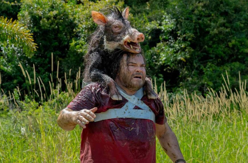 Where to Find Every Anaconda Movie Before Enjoying Paul Rudd and Jack Black's New Take in Theaters