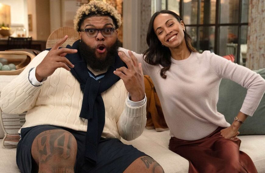 Druski Shares His 2026 Goals and Discusses His Thoughts on Mood Boards