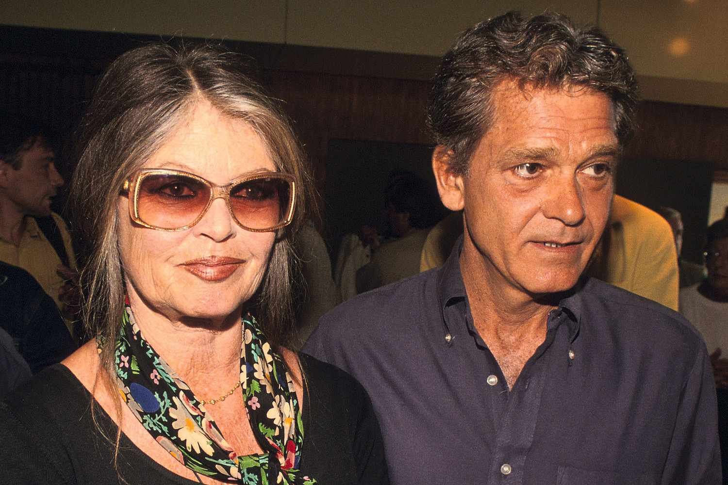 A Heartfelt Journey Through Brigitte Bardot's Love Life and Marriages