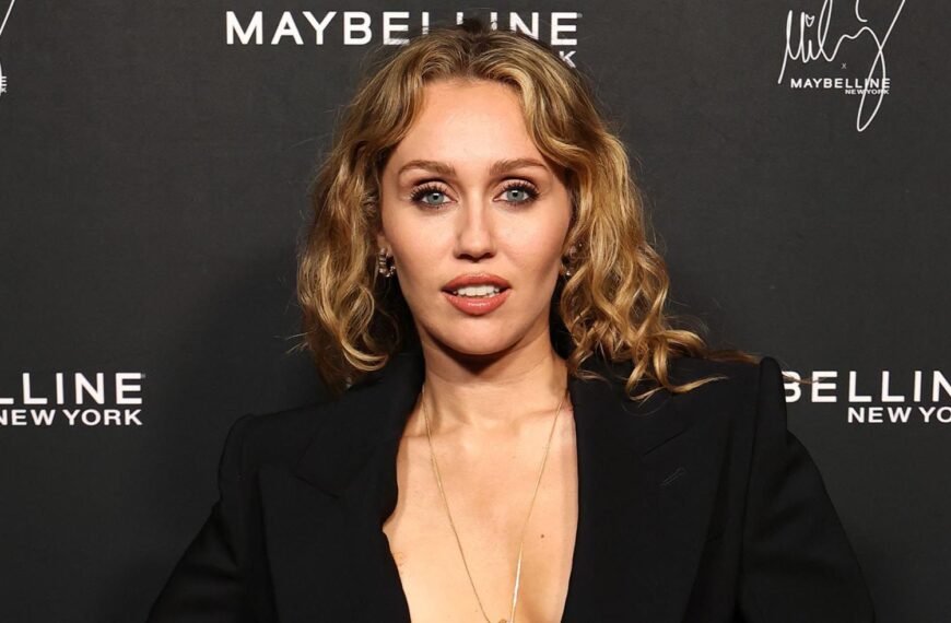 Miley Cyrus Shares How She Used the 2025 Oscars to Showcase Her Songwriting Talent to Filmmakers