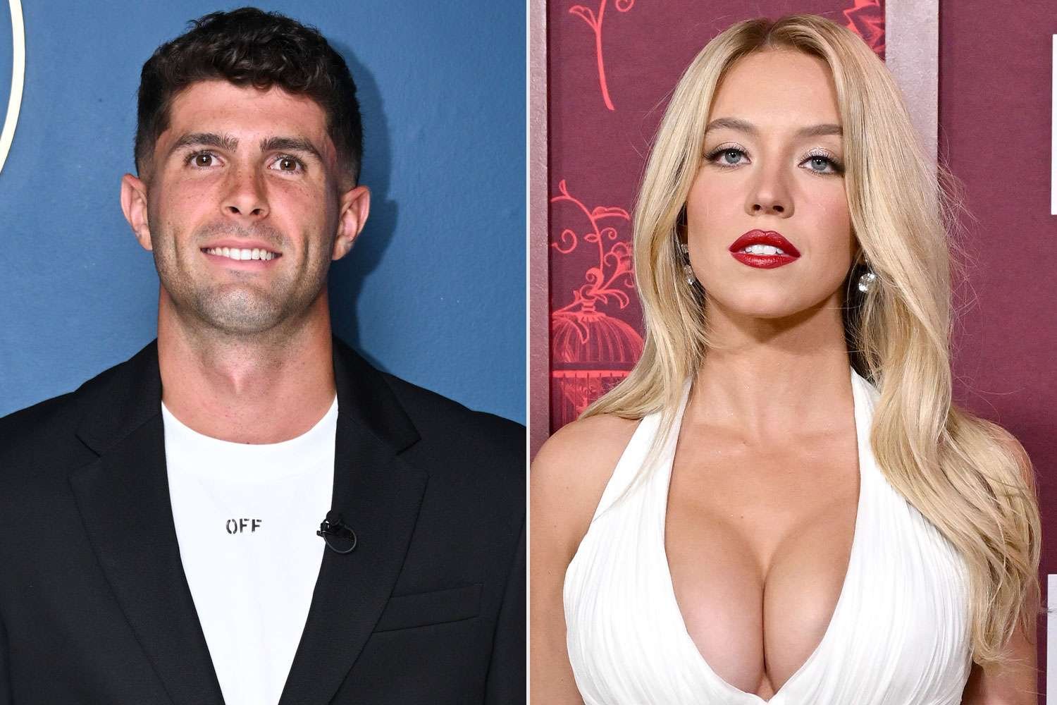 Christian Pulisic Sets the Record Straight on Sydney Sweeney Dating Rumors: 'Please Stop Spreading False Stories'