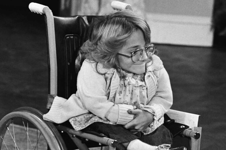 Melanie Watson from Diff'rent Strokes Passes Away at 57 After Hospital Stay