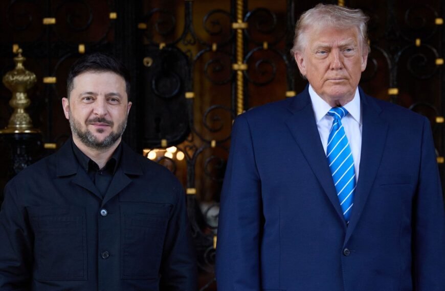 Donald Trump Believes Russia and Ukraine Might Be Nearing a Peace Agreement, Despite Ongoing Challenges