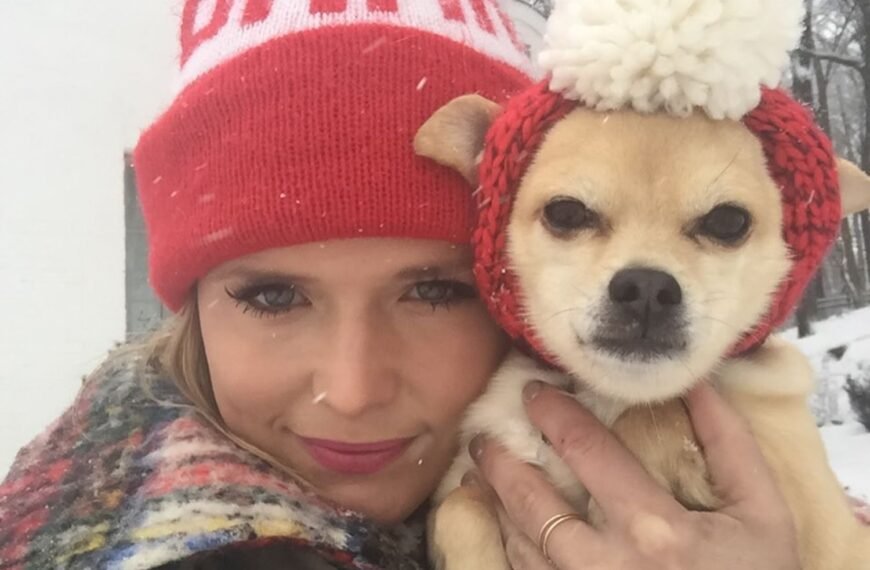 Miranda Lambert Reflects on the Loss of Her Beloved 15-Year-Old Chihuahua Cher: Cherishing Every Moment