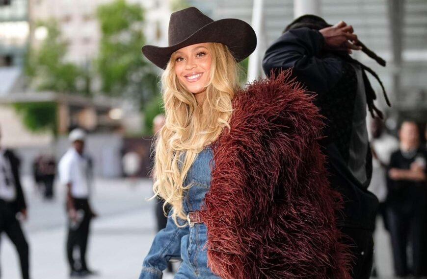 Beyoncé Reaches Billionaire Status: A Look at Her Journey to Success