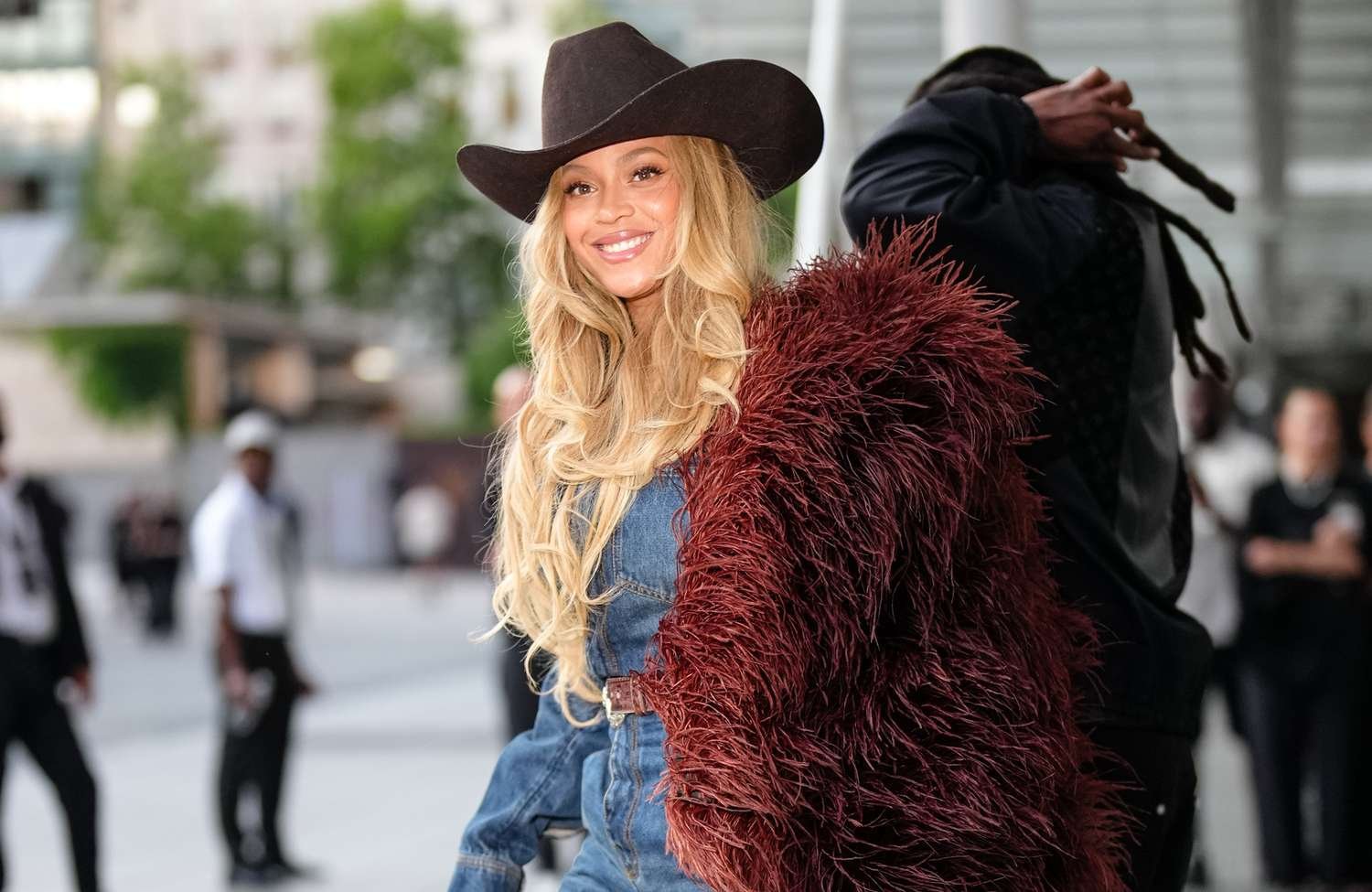 Beyoncé Reaches Billionaire Status: A Look at Her Journey to Success