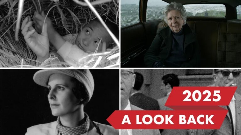 Matt Carey's Favorite Documentaries of 2025: A Personal Top 10 List