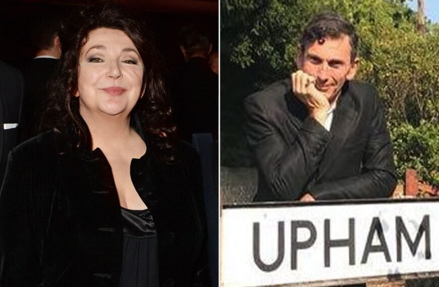 Kate Bush Remembers Her Friend After His Passing in a Swimming Accident: A Heartfelt Message