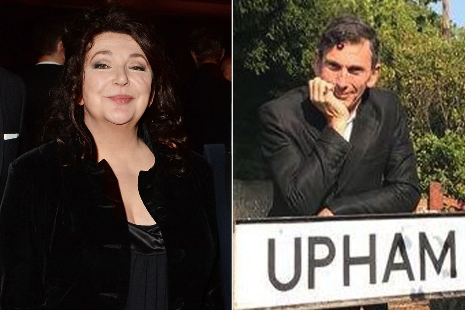 Kate Bush Remembers Her Friend After His Passing in a Swimming Accident: A Heartfelt Message